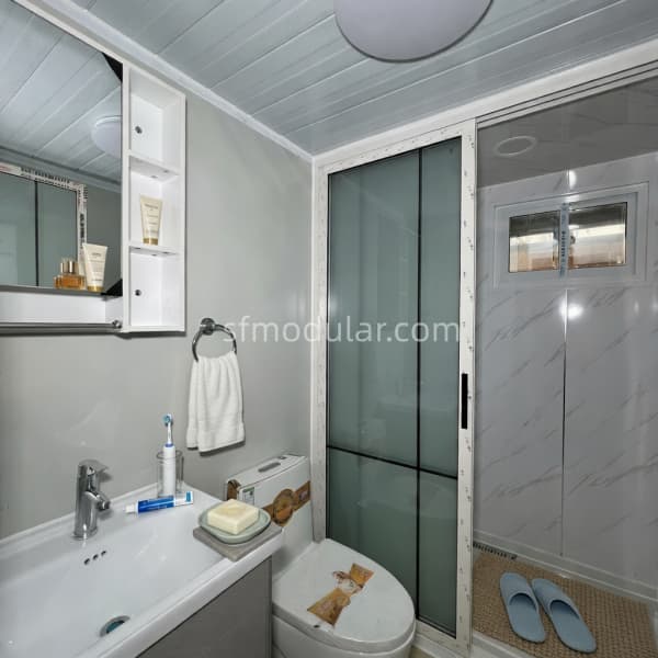 2-story-expandable-tiny-homes-bathroom-shower-toilet