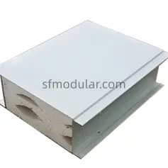 EPS Sandwich Panels
