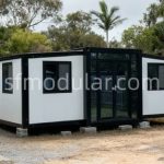 What is an Expandable House?
