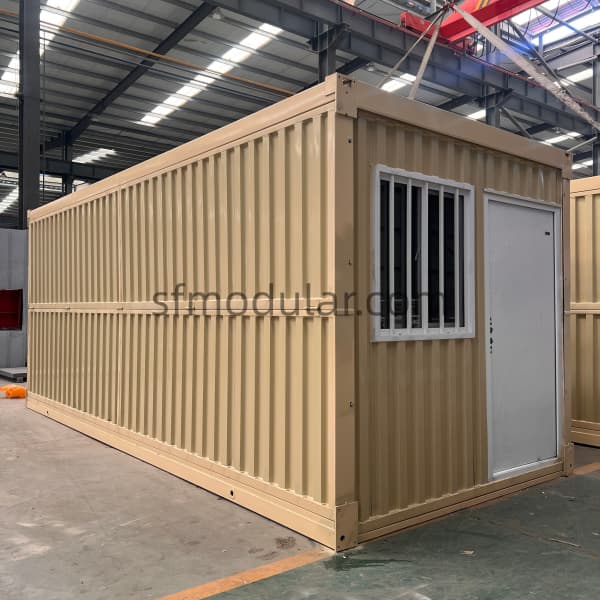 folding-container-house-exterior-door-window-detail